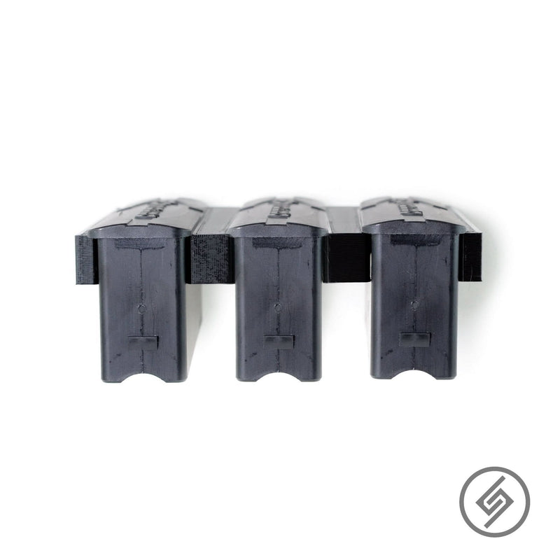 Load image into Gallery viewer, Mossberg Patriot Long Action Magazine Wall Storage Rack