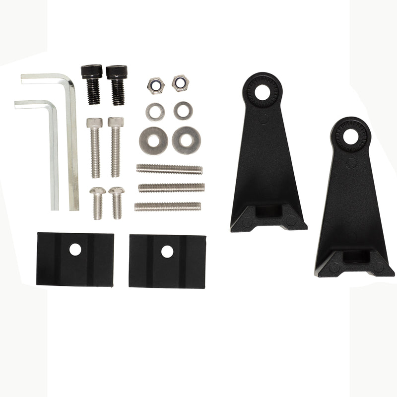 Load image into Gallery viewer, Party Bar Mounting Legs (Pair)
