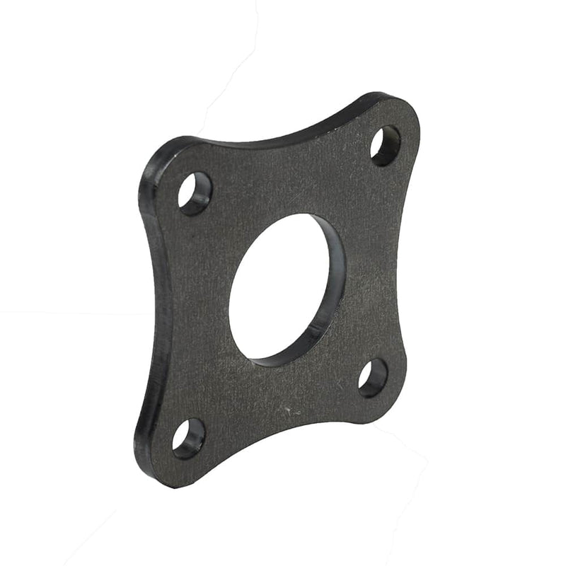 Load image into Gallery viewer, Mounting Plates - Off Road Jeep, Truck, ATV, Side-by-Side