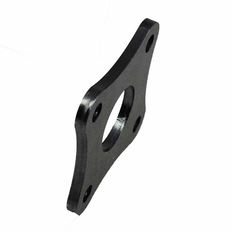 Load image into Gallery viewer, Mounting Plates - Off Road Jeep, Truck, ATV, Side-by-Side