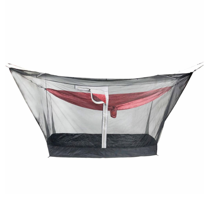 Load image into Gallery viewer, MOZZY 360 Hammock Bug Net Shelter