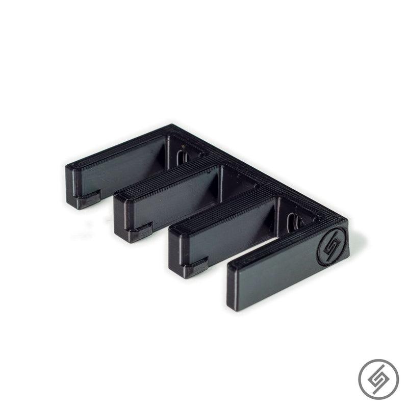 Load image into Gallery viewer, M&P 15-22 Magazine Wall Storage Rack