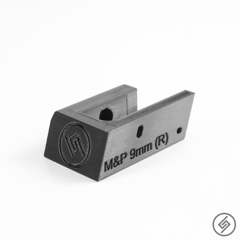 Load image into Gallery viewer, M&P 9/.40 Pistol Wall Storage Hook