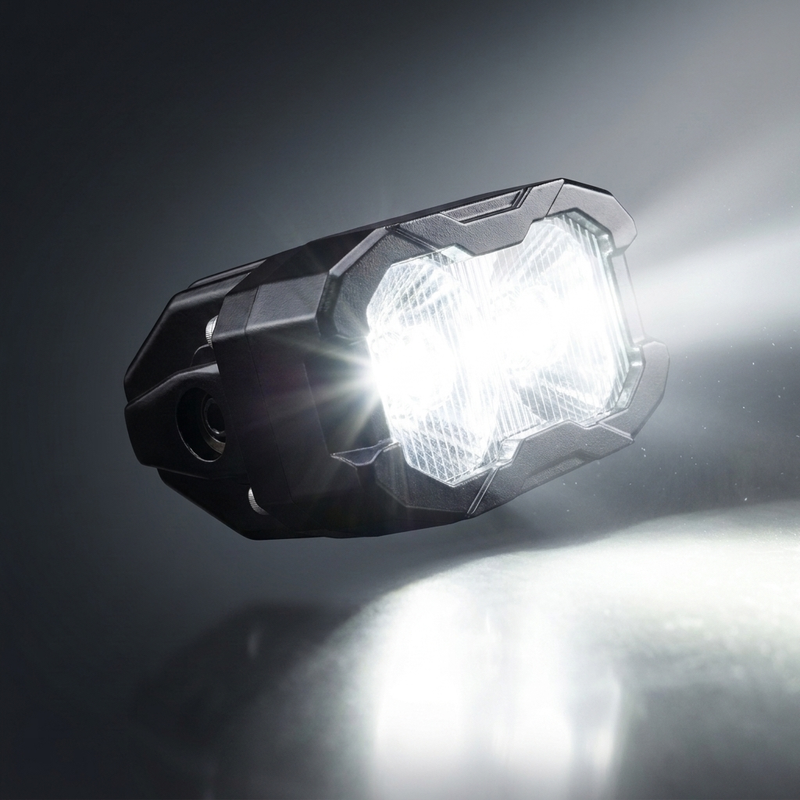 Load image into Gallery viewer, 2024+ Toyota Land Cruiser Reverse Light