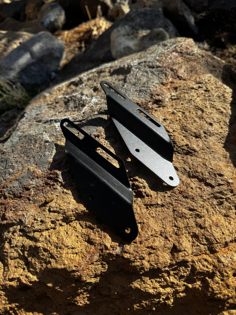Load image into Gallery viewer, Rugged Radios Intercom Mount | Mounts Below Radio