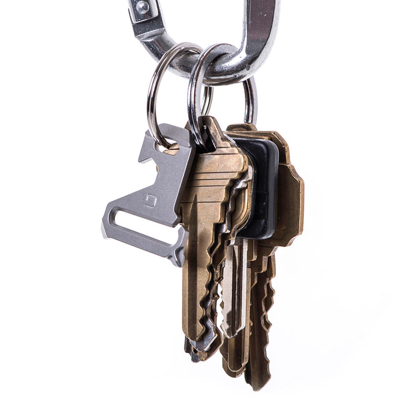 Load image into Gallery viewer, MT01 Clasp Multi-Tool