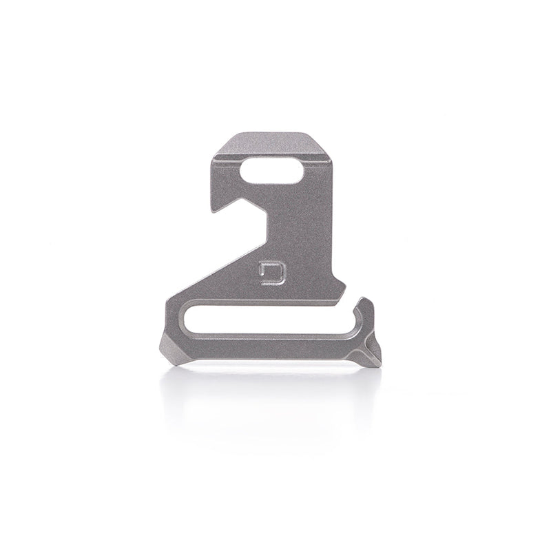 Load image into Gallery viewer, MT01 Clasp Multi-Tool
