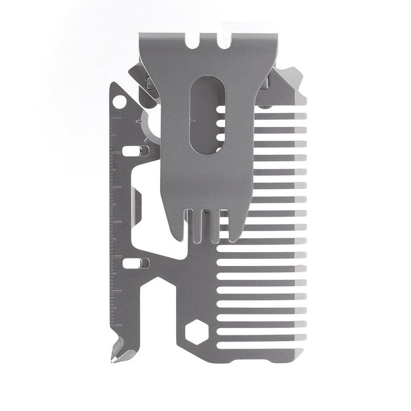 Load image into Gallery viewer, MT03 Comb & Clip Multi-Tool