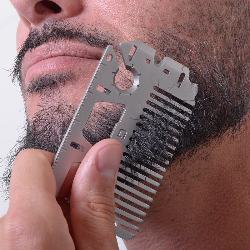 Load image into Gallery viewer, MT03 Comb & Clip Multi-Tool