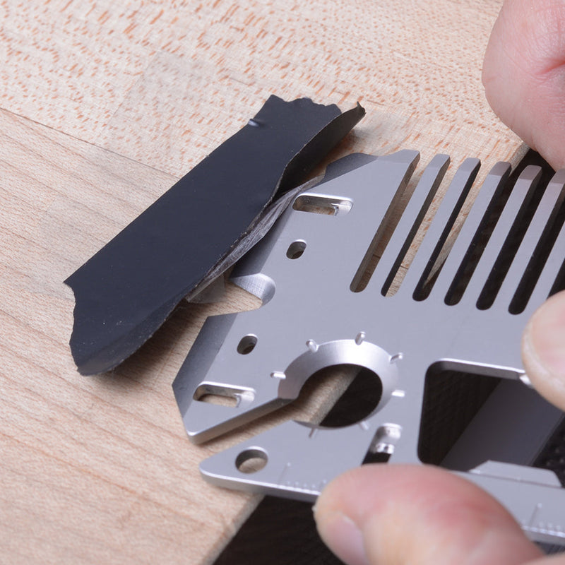 Load image into Gallery viewer, MT03 Comb & Clip Multi-Tool