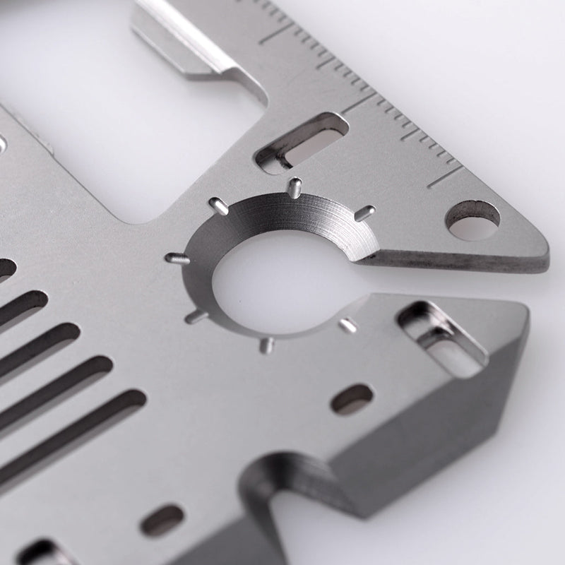 Load image into Gallery viewer, MT03 Comb & Clip Multi-Tool