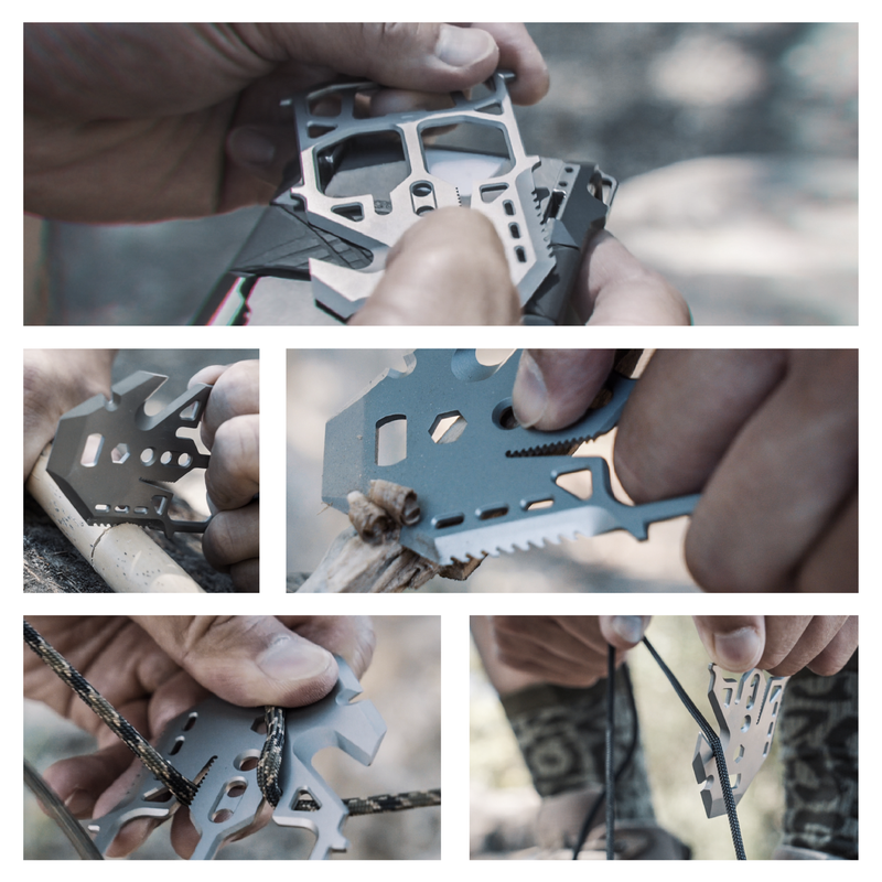 Load image into Gallery viewer, MT04 Multi-Tool