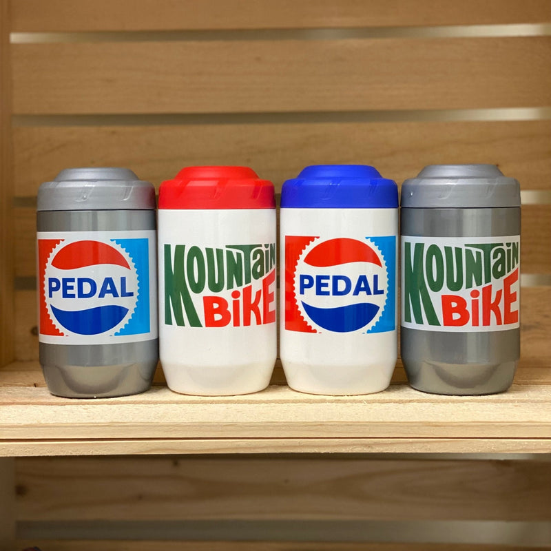 Load image into Gallery viewer, Mtn Bike & Pedal Storage Kegs