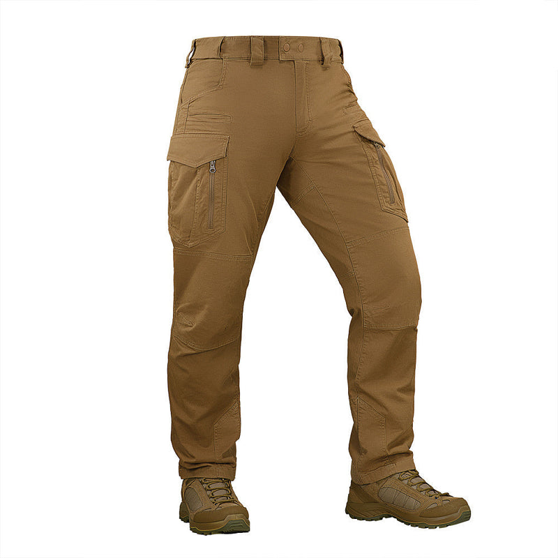 Load image into Gallery viewer, M-Tac Tactical Pants Patriot Gen.III Vintage
