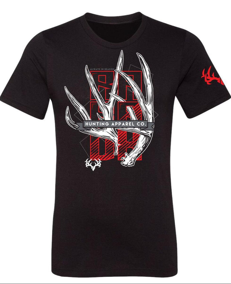 Load image into Gallery viewer, Muley Insanity Tee