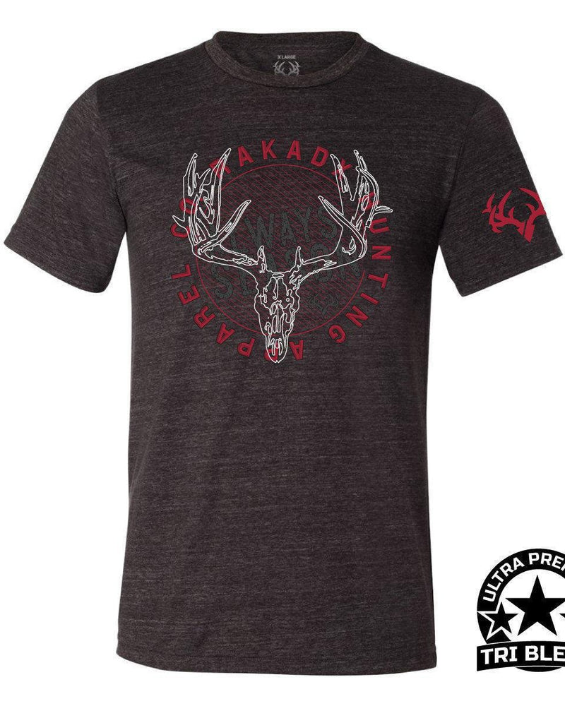 Load image into Gallery viewer, Muley Season Tee