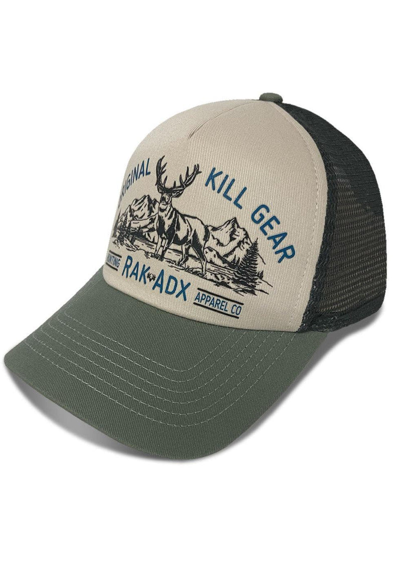 Load image into Gallery viewer, Muley Time Foamy Hat