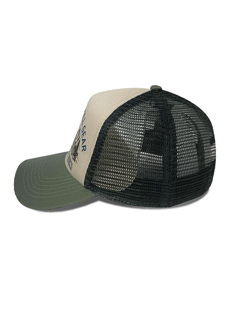 Load image into Gallery viewer, Muley Time Foamy Hat