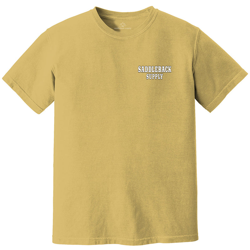 Load image into Gallery viewer, Horse with No Name Pigment Tee