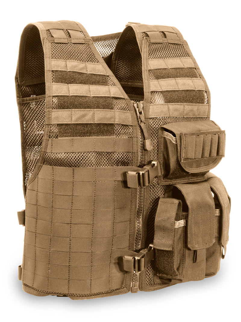 Load image into Gallery viewer, MVP "Ammo Adapt" Tactical Vest
