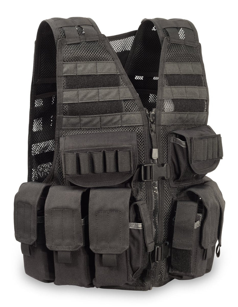 Load image into Gallery viewer, MVP "Payload" Tactical Vest
