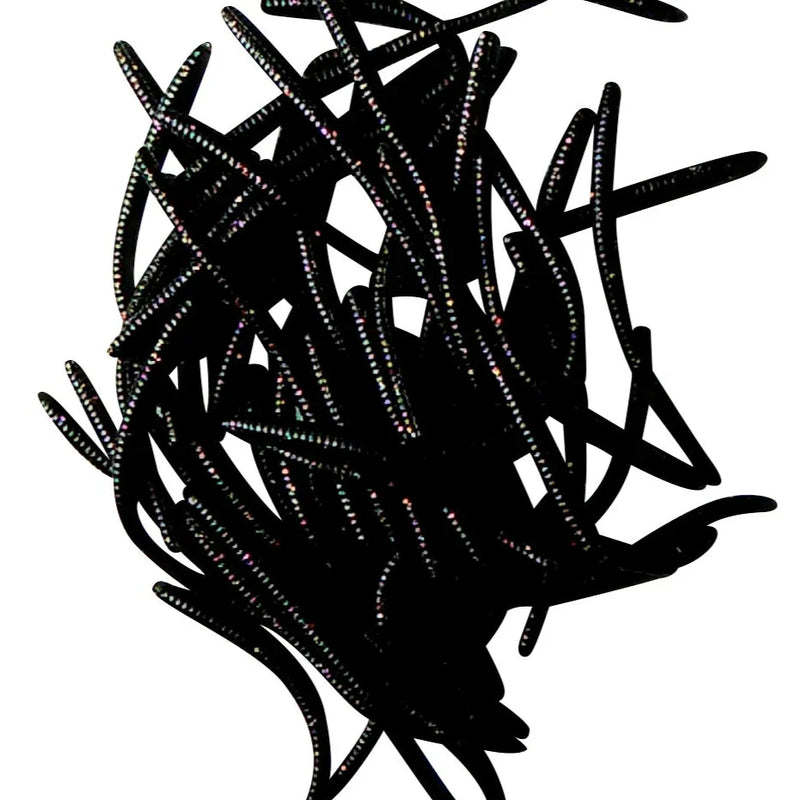 Load image into Gallery viewer, Custom trout worms