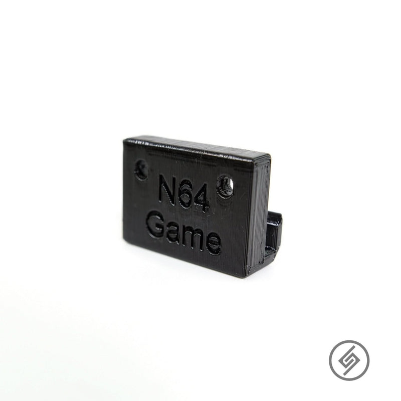 Load image into Gallery viewer, Nintendo 64 Controller Wall Mount