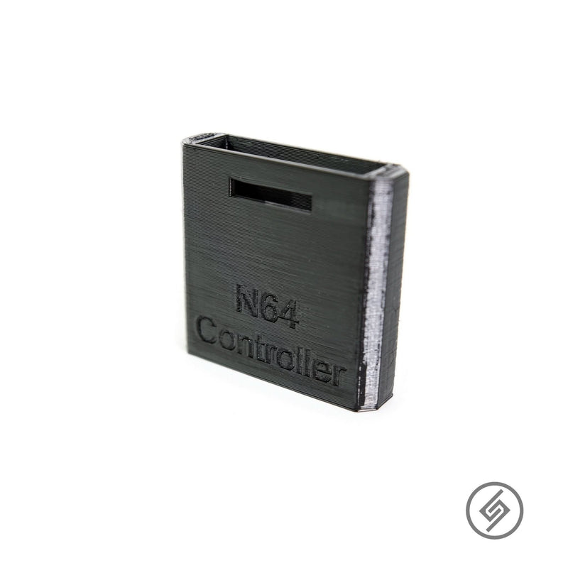 Load image into Gallery viewer, Nintendo 64 Controller Wall Mount