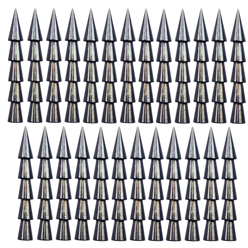 Load image into Gallery viewer, Reaction Tackle Tungsten Nail Weights/ Insert Sinkers