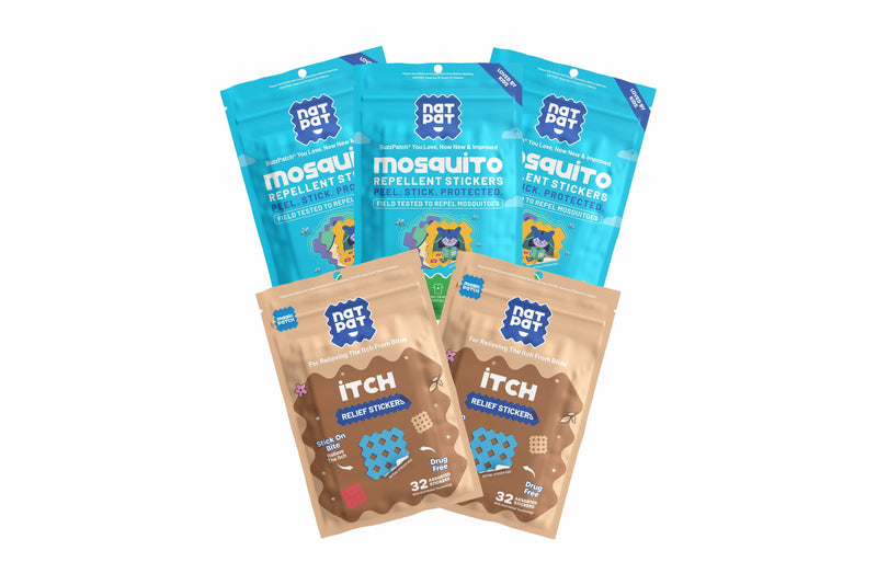 Load image into Gallery viewer, The Anti Mosquito Magnet Bundle - large