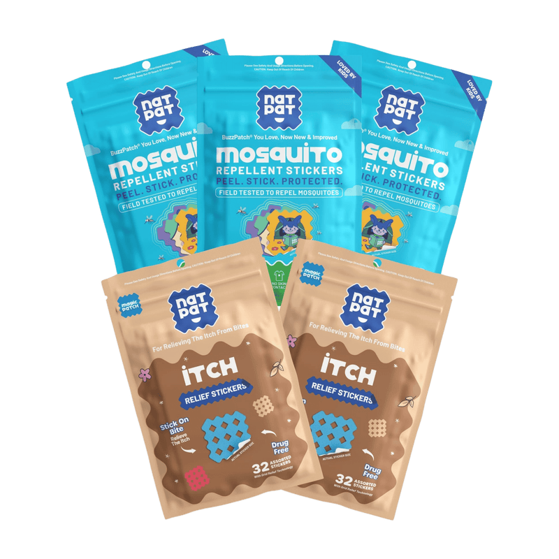Load image into Gallery viewer, The Anti Mosquito Magnet Bundle - large