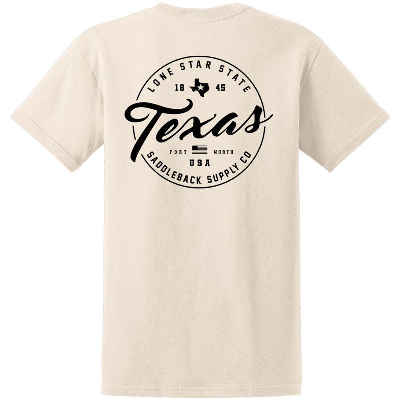 Load image into Gallery viewer, Ol' Texas Tee