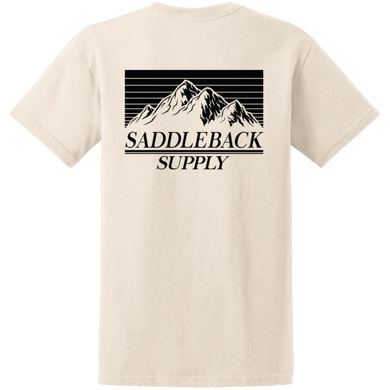 Load image into Gallery viewer, Mountain Tops Tee