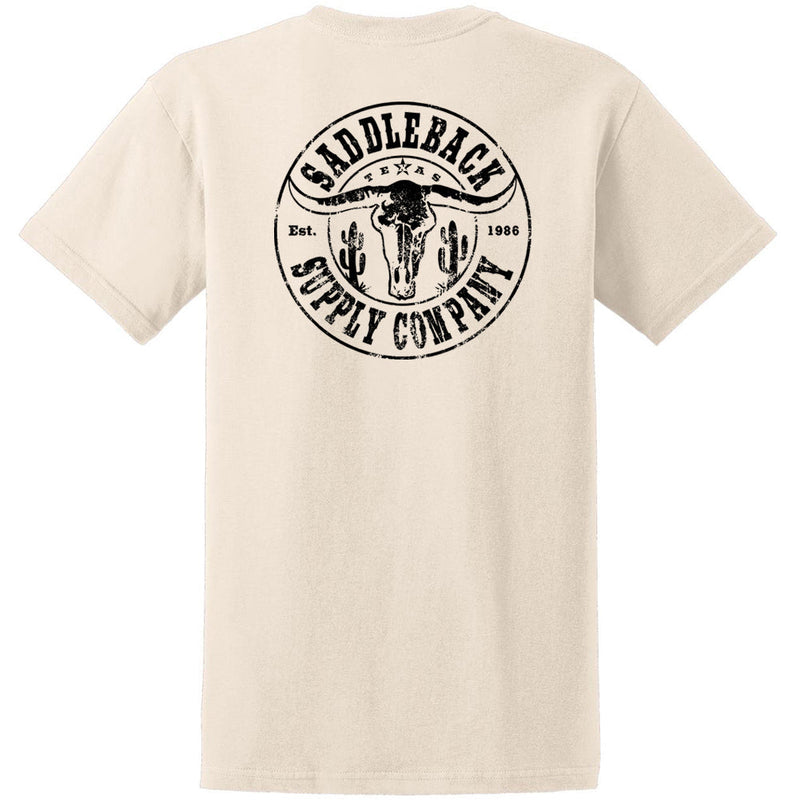 Load image into Gallery viewer, Desert Skull Tee
