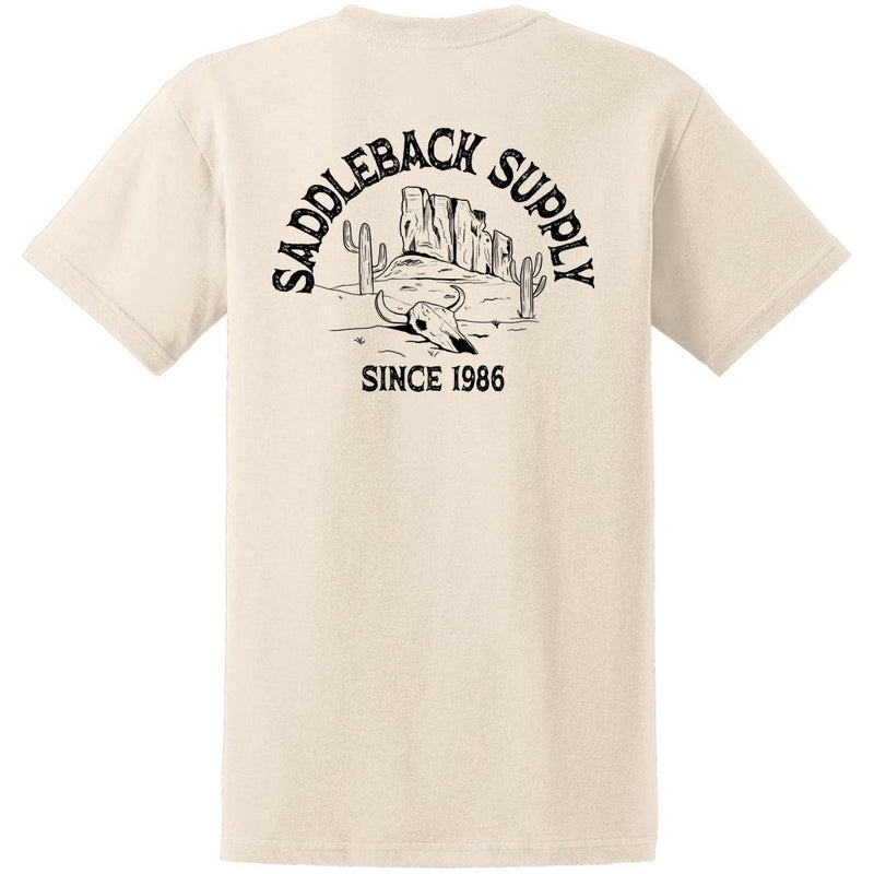 Load image into Gallery viewer, Forsaken Desert Tee