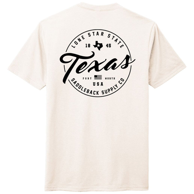 Load image into Gallery viewer, Ol' Texas Lightweight Tee