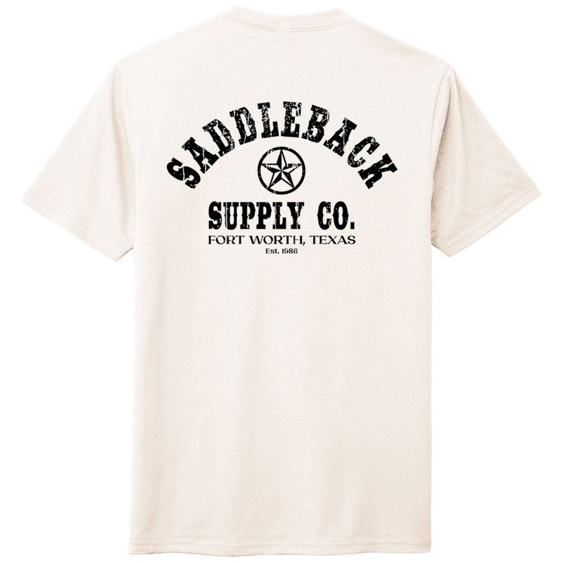 Load image into Gallery viewer, Lone Star Lightweight Tee