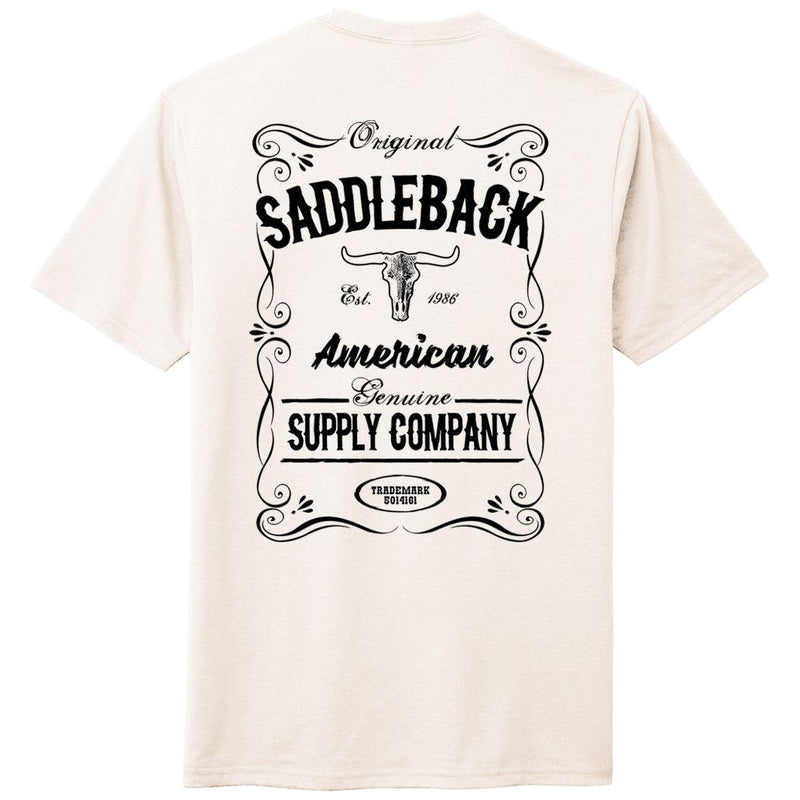 Load image into Gallery viewer, Western Lightweight Tee