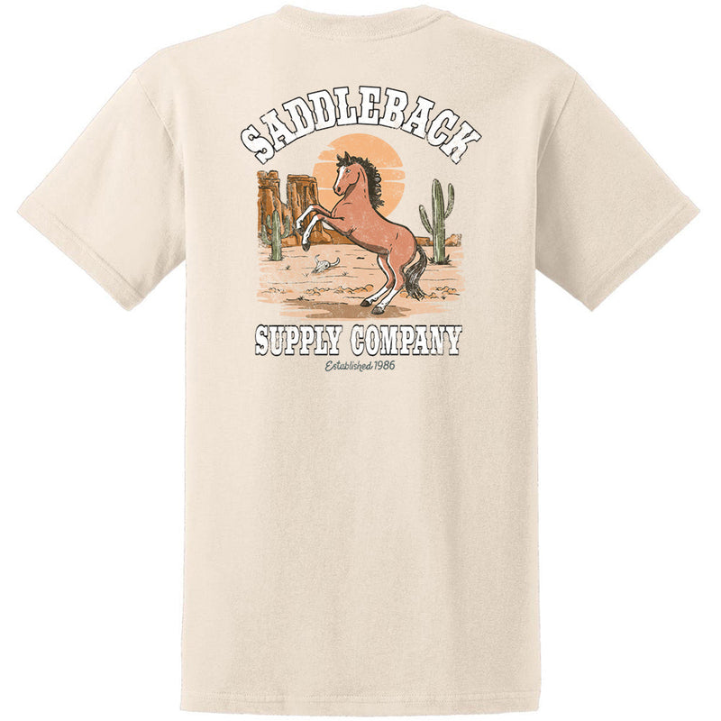 Load image into Gallery viewer, Horse with No Name Tee