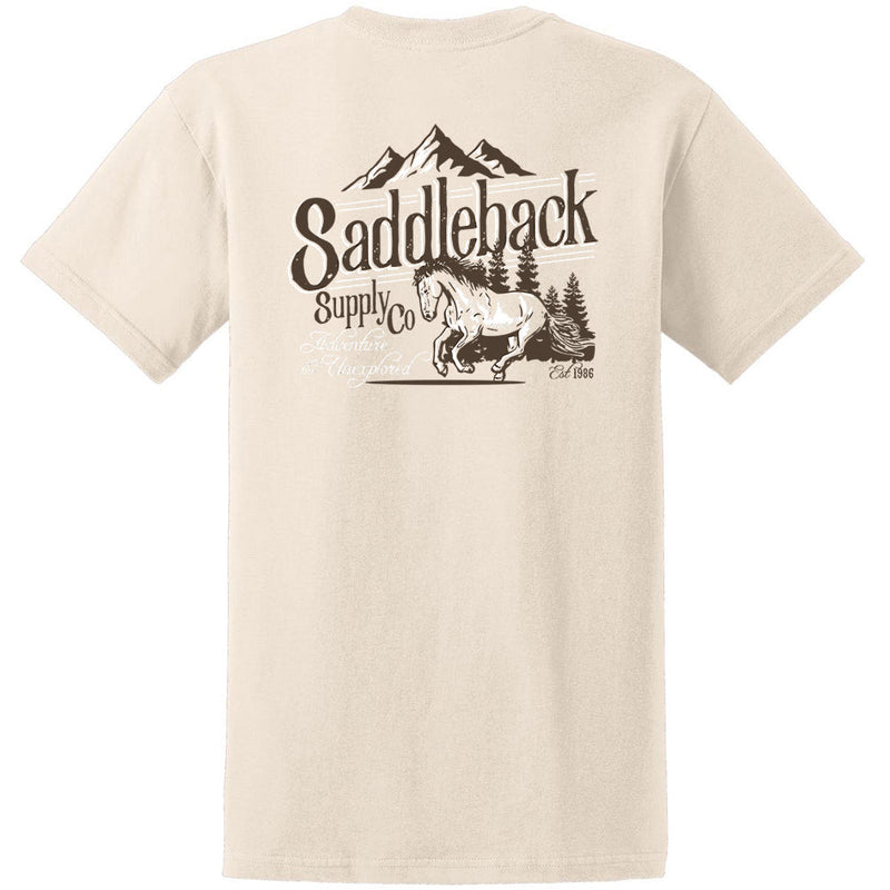 Load image into Gallery viewer, Western Spirit Tee