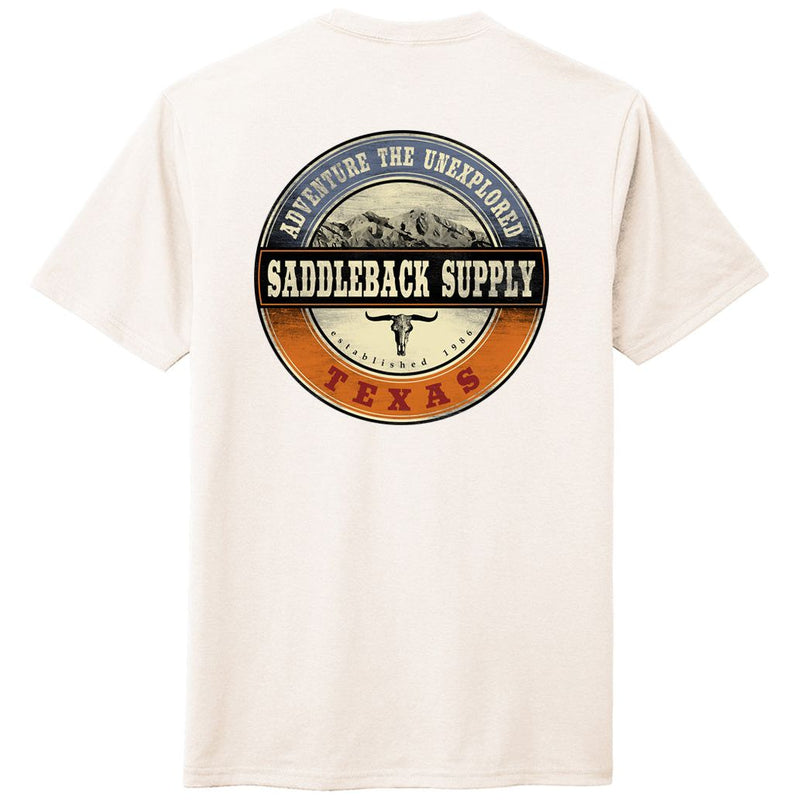 Load image into Gallery viewer, Southern Rustic Lightweight Tee