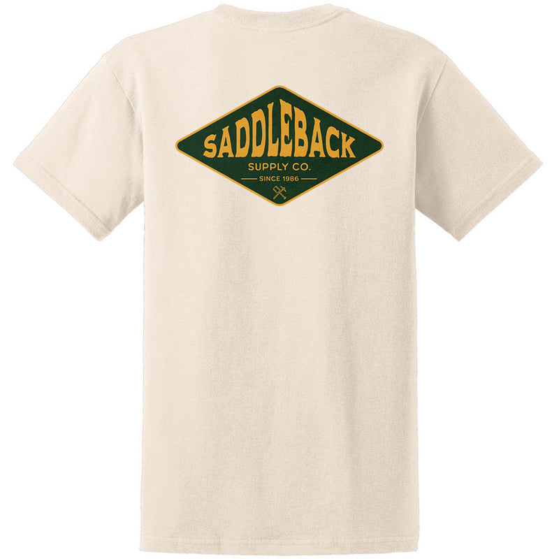 Load image into Gallery viewer, Saddleback Diamond Tee