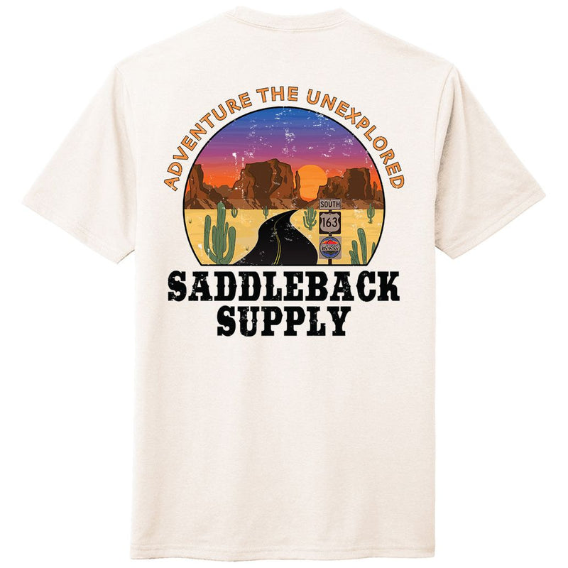 Load image into Gallery viewer, Monument Valley Lightweight Tee