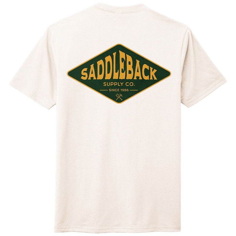 Load image into Gallery viewer, Saddleback Diamond Lightweight Tee