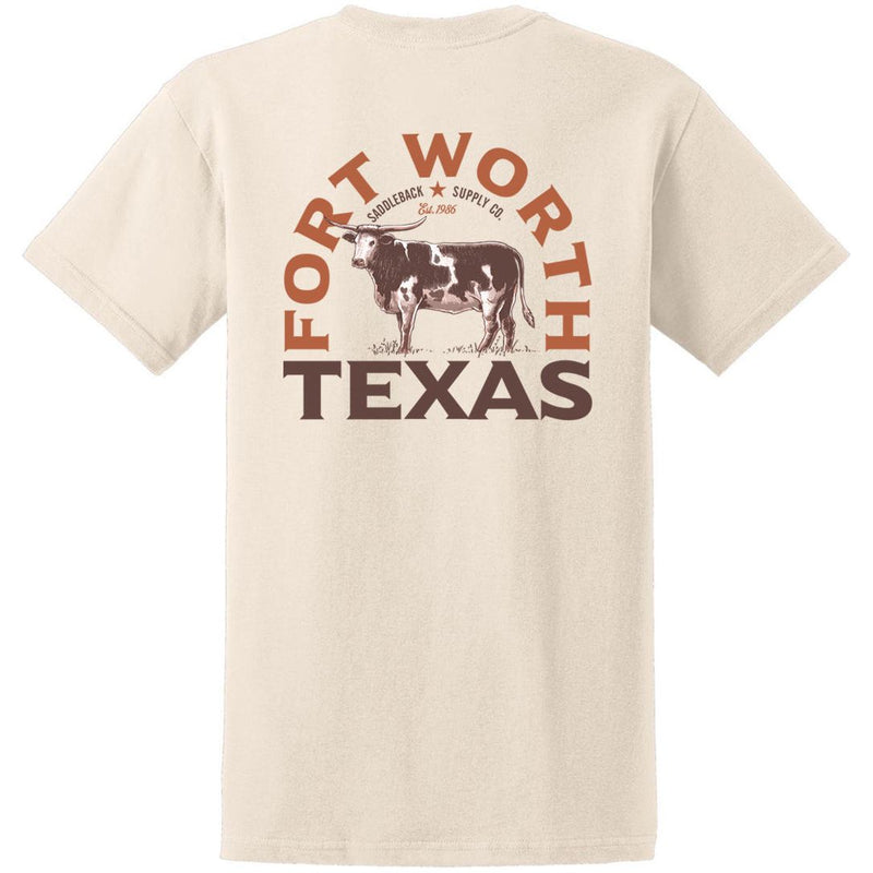 Load image into Gallery viewer, Texas Longhorn Tee