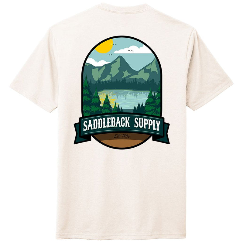 Load image into Gallery viewer, Nature Lightweight Tee