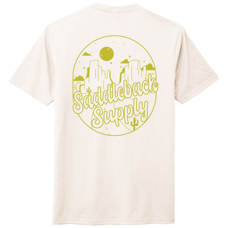 Load image into Gallery viewer, Under the Stars Lightweight Tee