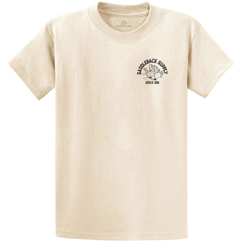 Load image into Gallery viewer, Forsaken Desert Tee