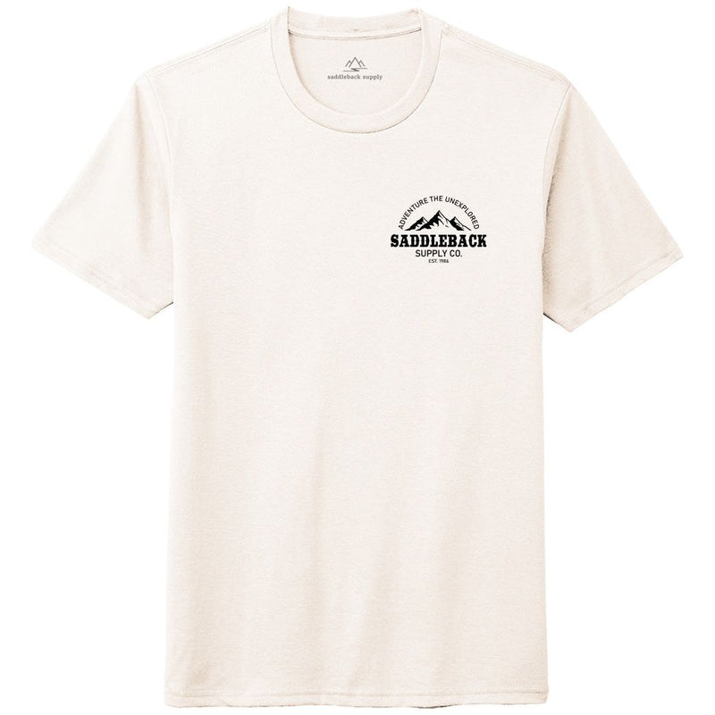 Load image into Gallery viewer, Vintage Classic Lightweight Tee
