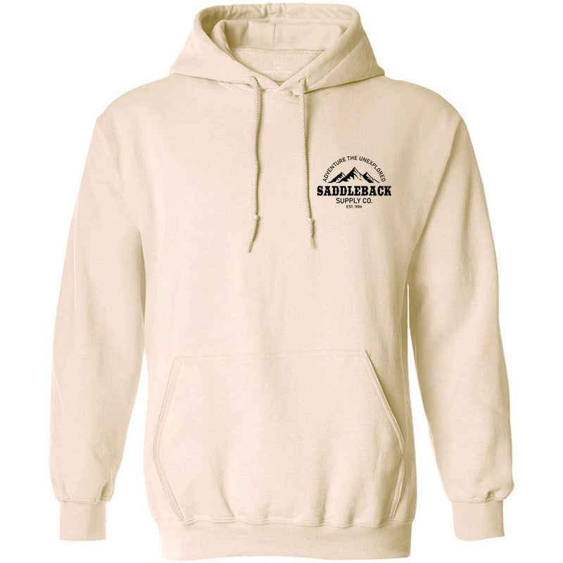 Load image into Gallery viewer, Vintage Classic Hoodie